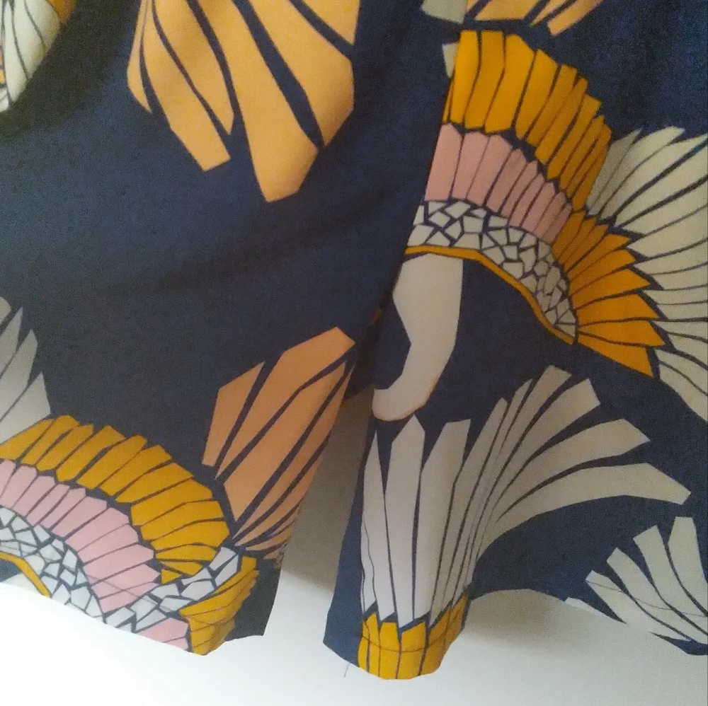 Sleeveless Summer Printed Romper Shorts Event Vacation Cruise Large‎